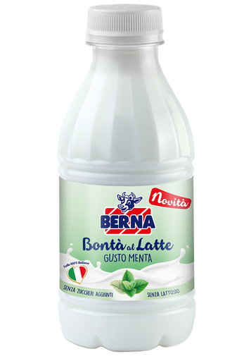 Latte e menta 1 l