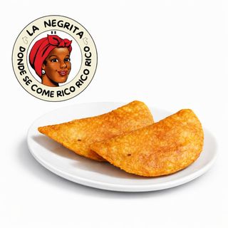 EMPANADA VERDE TERNERA.