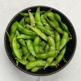 35. Edamame