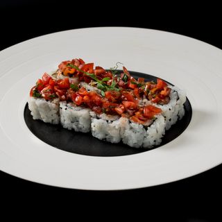 214. Pomo roll