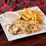 ქათამი ფრანგულად