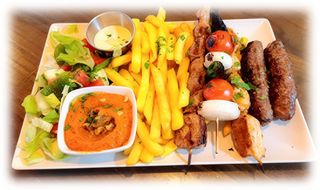 Byblos Signature ( 2 Personas )