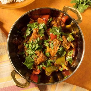 Patia De Langostinos