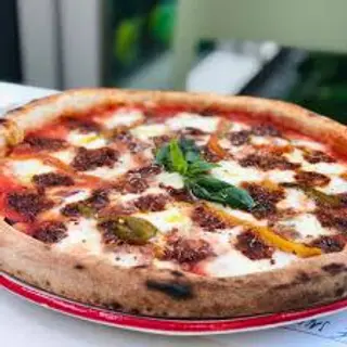 Nduja baby