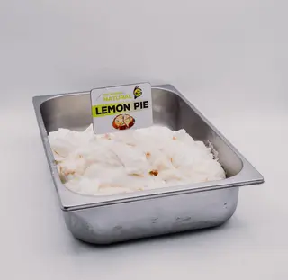 Lemon Pie