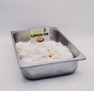 Lemon Pie