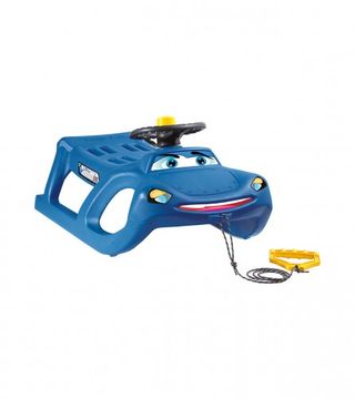 (173232) Sanke PVC sa volanom ISZGS-3005U Plave