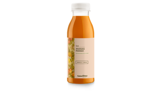 Ananas Mango 400 ml