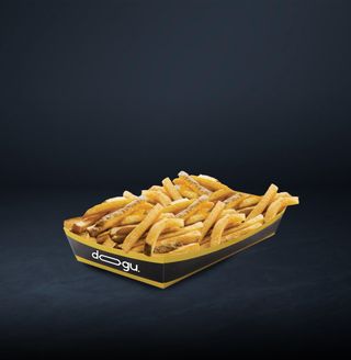 The Fries