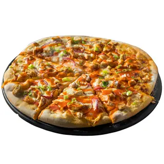 Pizza Poulet