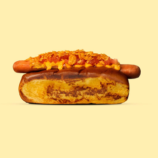 Hot Dog Perrimex