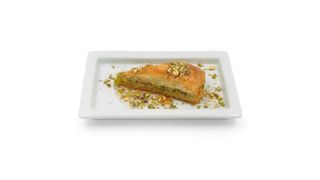 Baklawa