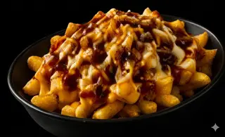 Patatas Festín