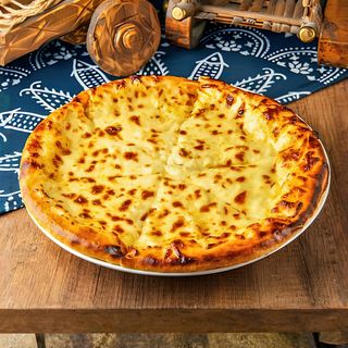 მეგრული ხაჭაპური