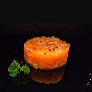 Tartare di salmone-148