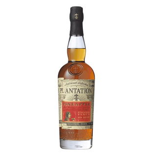 Plantation Pineapple 0.7l 