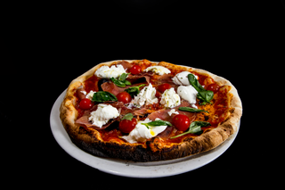 Pizza Bufalina