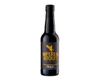 Bere Keller Holz Imperial Stout 0.33l