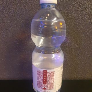 Acqua frizzante 50 cl