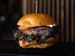 Біф бургер (340g)