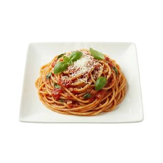 Spaghetti Pomodoro