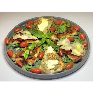  BRUSCHETTE MIXTE   