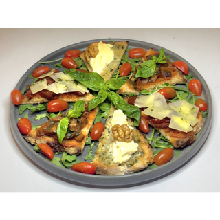  BRUSCHETTE MIXTE   