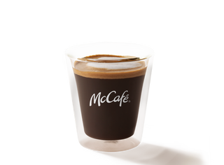 DECAF ESPRESSO MACCHIATO 30ML