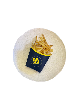 Pommes frites XL