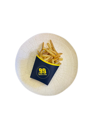 Pommes frites XL