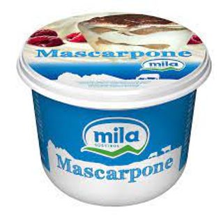 Mascarpone