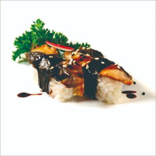 44. Nigini De Anguila (2 Uds.)