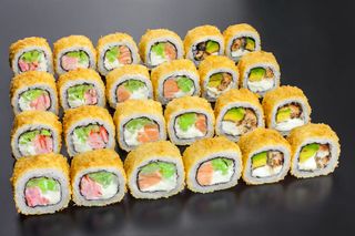 Набір Темпура (715г)