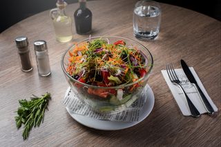 Salată Primavera - D