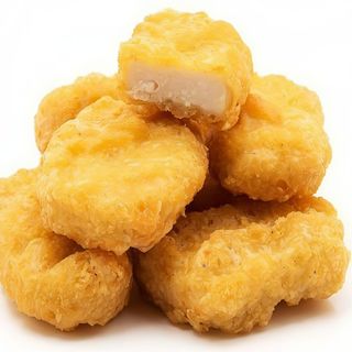 Tapa De Nuggets De Pollo (6 Uds.)