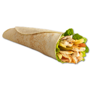 Shawarma Gusto