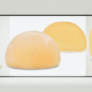 Mochi Manga E Maracujá