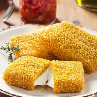 1 Suplément Mozzarella