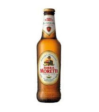 Бира Moretti