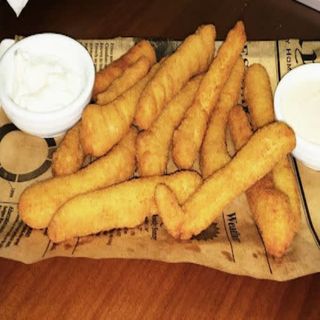 Lágrimas De Pollo (Porción Entera)