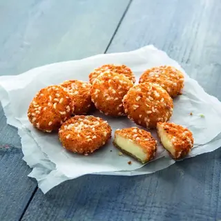 Bocconcini camembert