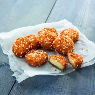 Bocconcini camembert