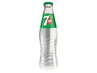 7UP 0,2l