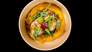 ROLADKA Z UDKA KURCZAKA