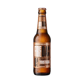Free Damm Cerveza 0,0 Tostada Botella 33cl
