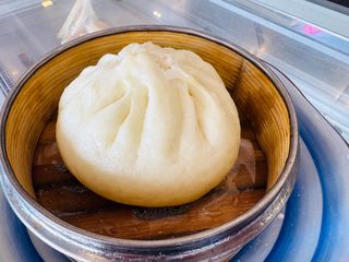1 Baozi di carne