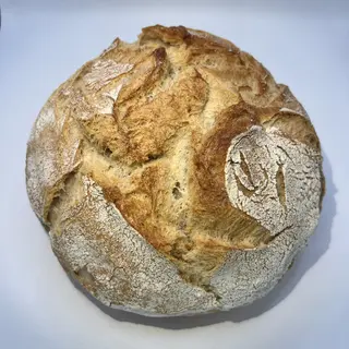 Pa De Pagès 400Gr