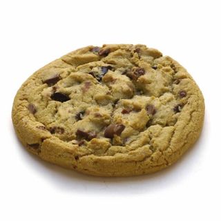 Big Cookie Con Chunks de Chocolate Belga