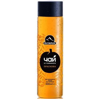 Olympus с праскова 500мл.