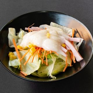13. Ensalada De La Casa